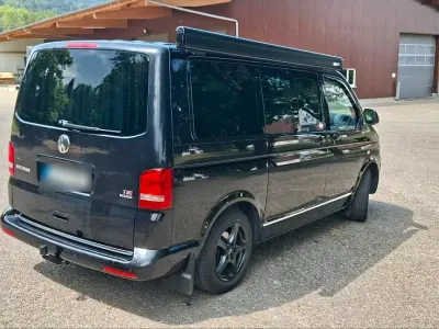 Gebraucht VW Multivan
