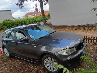 Gebraucht BMW 118
