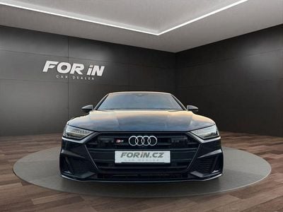 Audi S7 Sportback