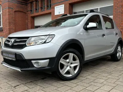 Gebraucht Dacia Sandero