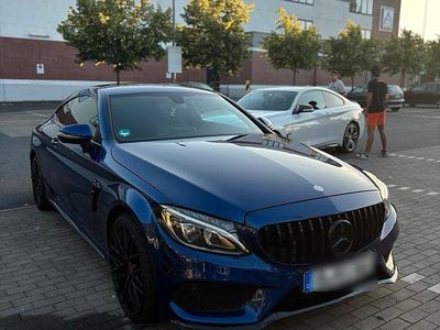 Mercedes C250