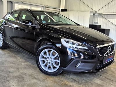 Volvo V40 CC