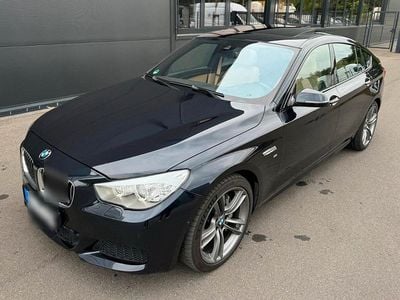 BMW 535