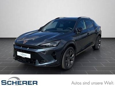 Occasion Cupra Formentor 150 PK (110 kW) 2025 Grijs SUV