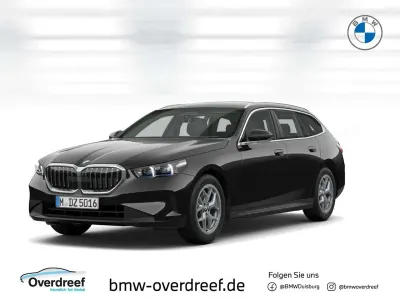 Gebraucht BMW 520
