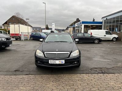 gebraucht Mercedes C180 C 180T Kompressor (204.246)