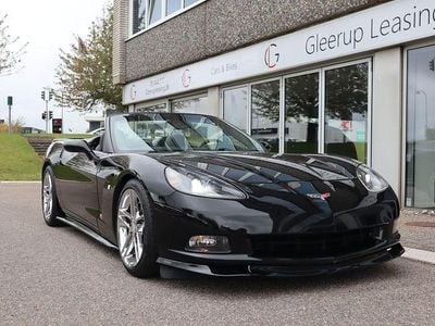 Corvette C6