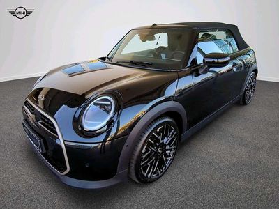 Mini Cooper Cabriolet