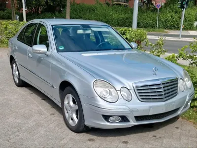 Gebraucht Mercedes E320