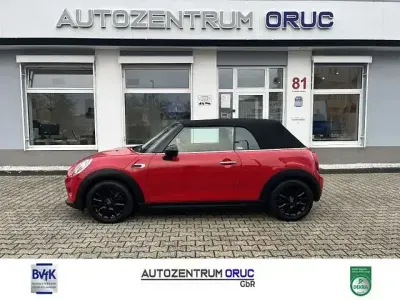 Używany Mini Cooper 136 KM (100 kW) 2019 Andere Hatchback