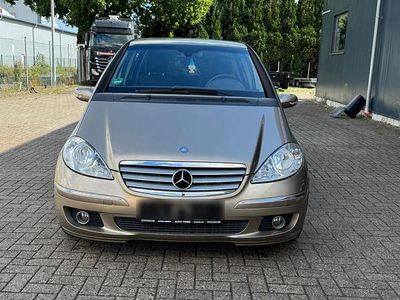 Mercedes A180