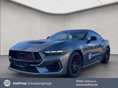 Usata Ford Mustang GT Fastback 446 CV (328 kW) 2025 Grigio Coupé