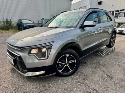 Gebraucht Kia Niro