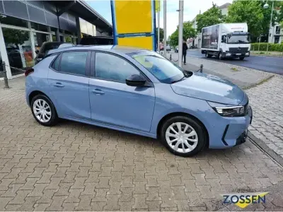Neu Opel Corsa 101 PS (74 kW) 2026 Grau Kleinwagen