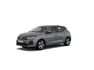 Nouă Dacia Sandero Expression 122 CP (89 kW) 2026 Gri Berlinǎ