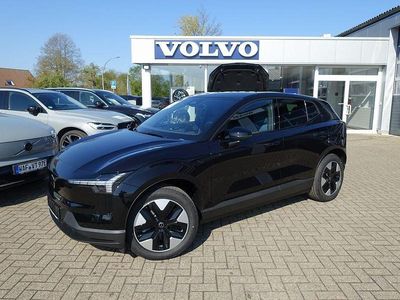 Nouă Volvo EX30 Plus 200 kW (272 CP) 2026 Negru SUV