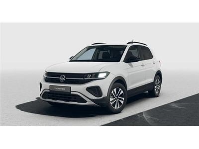 Grau (ascotgrau) Neu 2026 VW T-Cross SUV | 26.600 € (Superpreis)
