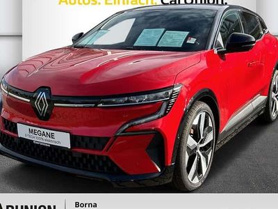 Andere farbe Gebraucht 2024 Renault Mégane Komfort Limousine | 34.995 € (Guter Preis)
