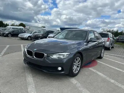 Gebraucht BMW 320