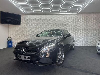 Mercedes C300