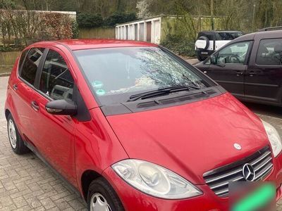 gebraucht Mercedes A150 A