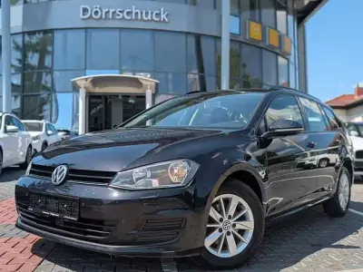 Gebraucht VW Golf VII 175 PS (128 kW) 2014 Andere Kombi