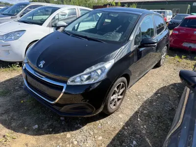 Gebraucht Peugeot 208
