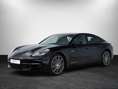 Porsche Panamera 4