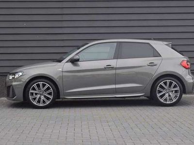 gebraucht Audi A1 Sportback A1 30 TFSI S tronic line