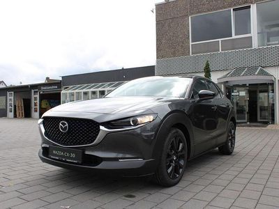 Gebraucht Mazda CX-30 Homura-Line 140 PS (102 kW) 2025 Grau SUV