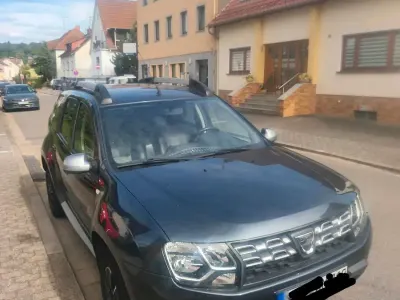Gebraucht Dacia Duster