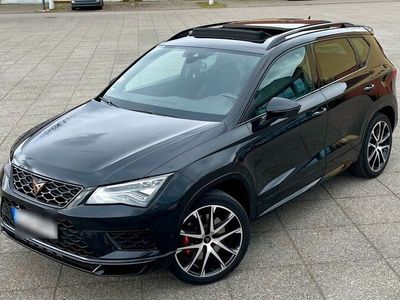 gebraucht Seat Ateca 