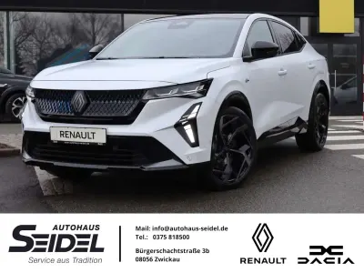 Usata Renault Rafale 300 CV (220 kW) 2025 Bianco SUV
