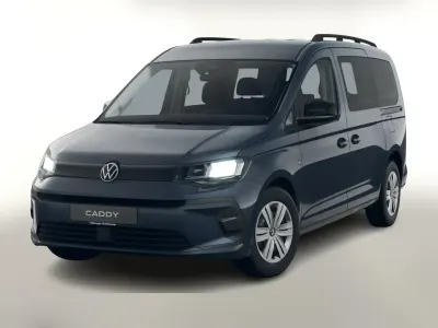Gebraucht VW Caddy Maxi