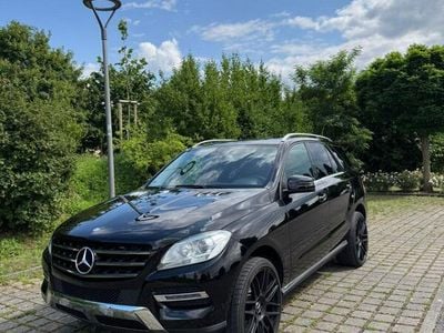 Mercedes ML350