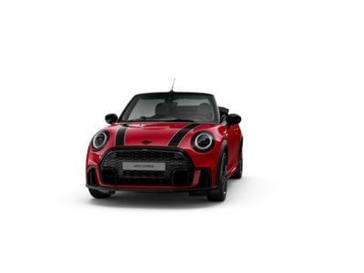 Mini Cooper Cabriolet