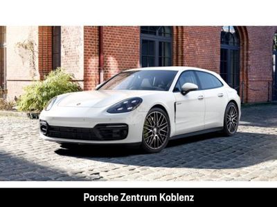 Porsche Panamera 4S