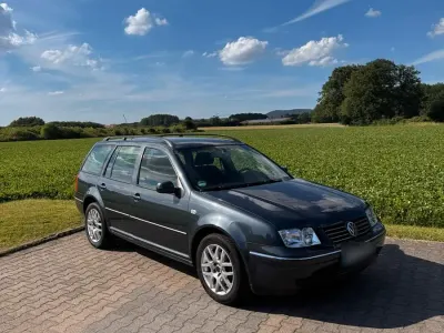 Gebraucht VW Bora
