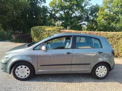 gebraucht VW Golf Plus 1.4 Benzin Comfortline