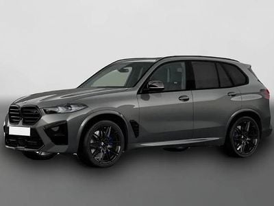 Gebraucht BMW Z4 Competition Edition 625 PS (459 kW) 2025 Grau Cabrio