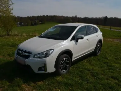 Gebraucht Subaru XV