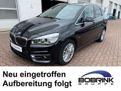 BMW 220 Active Tourer
