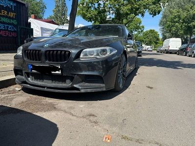 gebraucht BMW 535 
