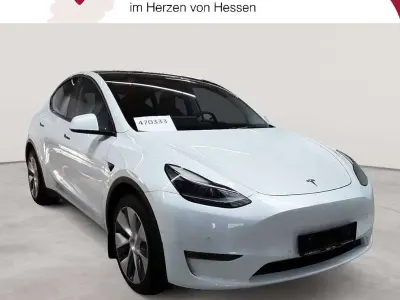 Gebraucht Tesla Model Y
