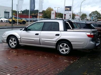 gebraucht Subaru Baja 