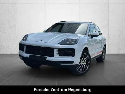 Gebraucht Porsche Cayenne E-Hybrid