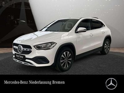 Mercedes GLA200