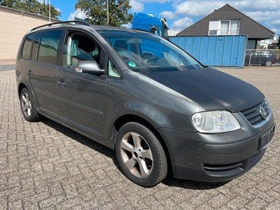 VW Touran
