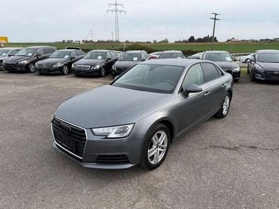 Gebraucht Audi A4 Sport 66 PS (48 kW) 2015 Andere Limousine