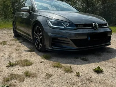 Gebraucht VW Golf VII